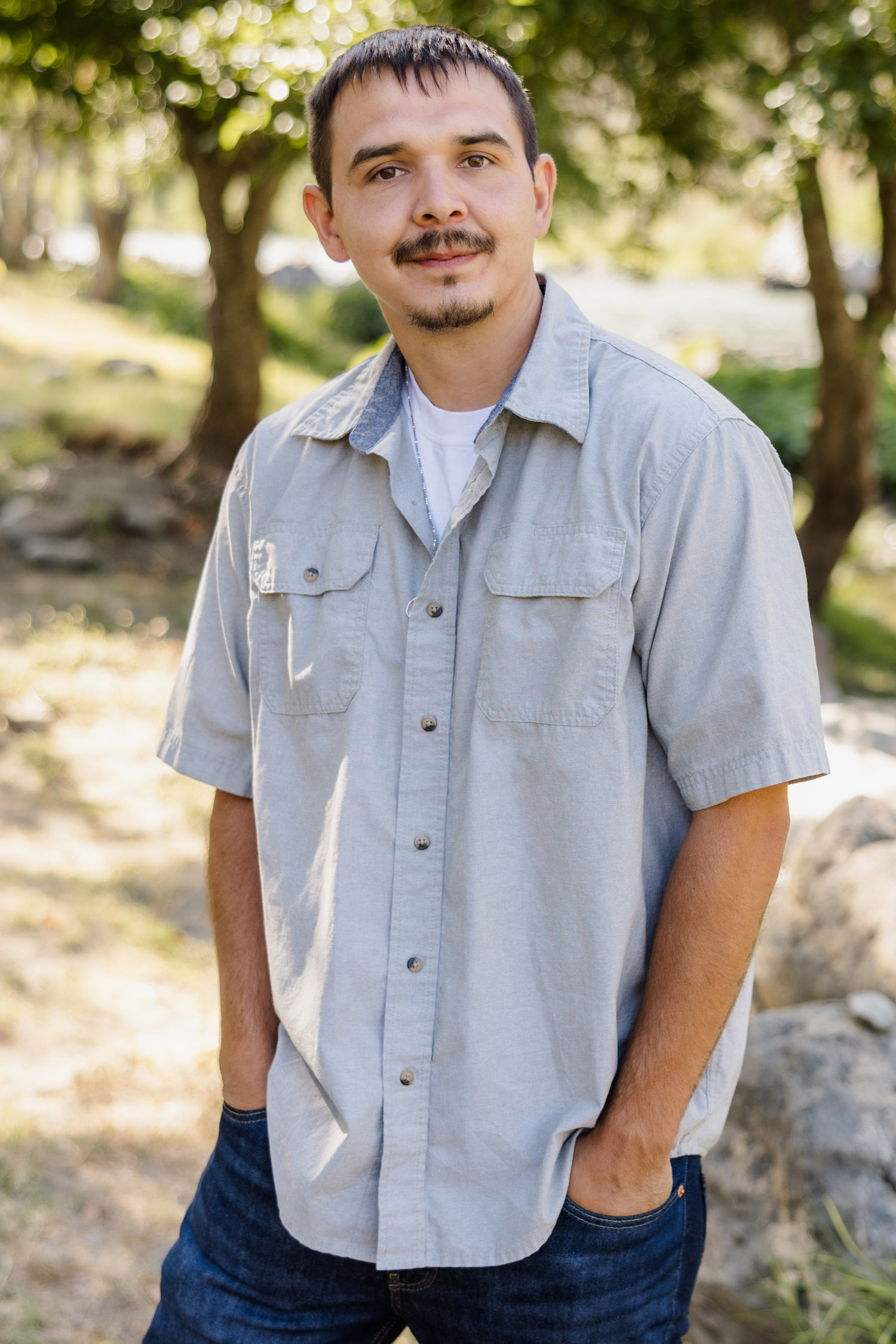 Michael Korb