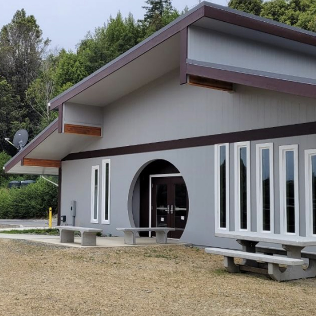Woo-Mehl LIHTC <br>Homes
