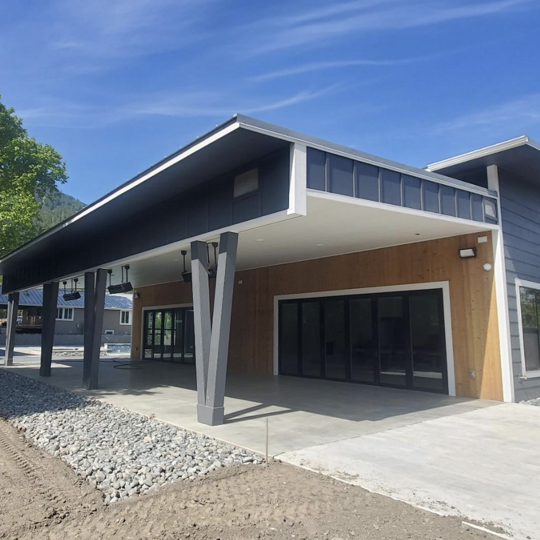 Two Feathers Wellness Village