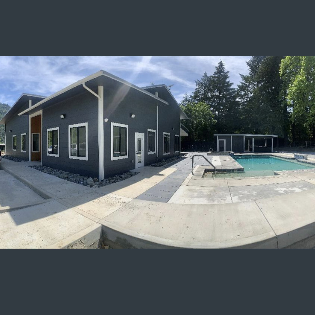 Two Feathers <br>Wellness Village